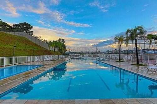 Imagem 28 de 29 de Apartamento Com 2 Dorms, Vila Nambi, Jundiaí - R$ 250 Mil, Cod: 8748 - V8748