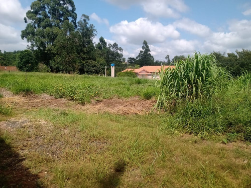 Imagem 4 de 9 de Terreno P/chácara Bairro Varginha 3219m2,água Sabesp,energia,200mts Do Asfalto,otima Localização Centro Do Bairro,contrato De Compra E Venda - Te00107 - 69309879