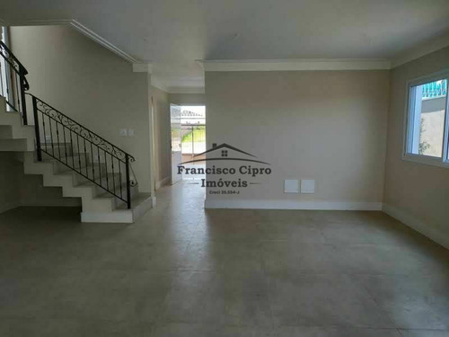 Imagem 4 de 30 de Casa Sobrado À Venda Em Guaratinguetá/sp - Cs468