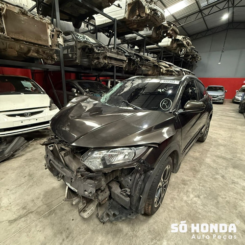 Honda Hrv 2016 1.8 Flex Para Retirada De Peças