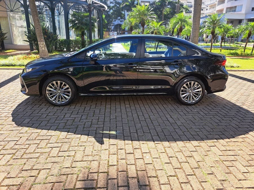 Toyota Corolla 2.0 Xei Dynamic Force Flex Aut. 4p