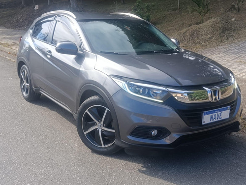 Honda HR-V EX 1.8 Flexone 16V 5p Aut.