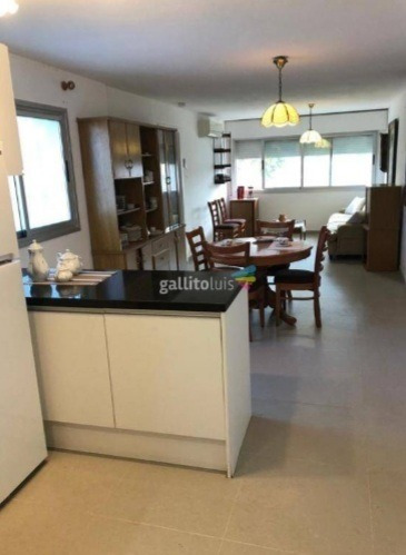 Imagen 4 de 12 de Venta Apartamento 1 Dormitorio Malvin