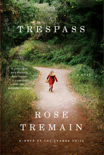 Trespass, De Tremain, Rose. Editorial W W Norton & Co, Tapa Blanda En Inglés