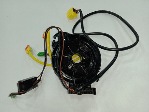 Reloj Cinta Espiral, Yoyo Para Cadillac Escalada 2007 2012