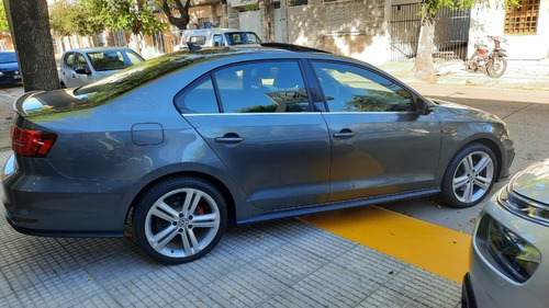 Volkswagen Vento Gli At
