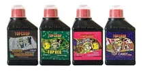 Comprar Top Crop Fertilizantes Kit Underground Veg Bloom Candy 250ml
