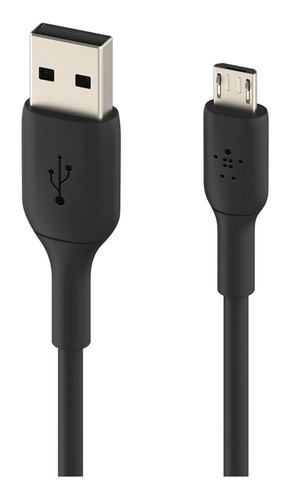  Cable Belkin Cab005bt1m Usb-a A Micro Usb 1 Metro