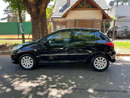 Peugeot 207 1.6 Feline 106cv