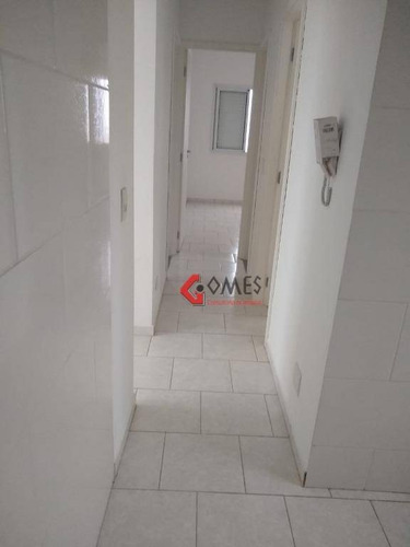 Imagem 9 de 21 de Cobertura Com 2 Dormitórios À Venda, 158 M² Por R$ 380.000,00 - Parque Selecta(montanhão) - São Bernardo Do Campo/sp - Co0133