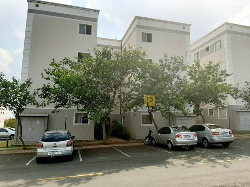 Imagem 15 de 15 de Apartamento Com 2 Dormitórios À Venda, 46 M² Por R$ 179.000,00 - Cidade Jardim Ii - Americana/sp - Ap0791