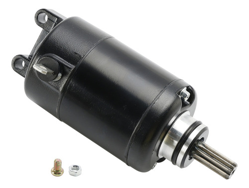 Motor De Arranque For Hyosung Gd250r Gd250 Gd250n 15-22