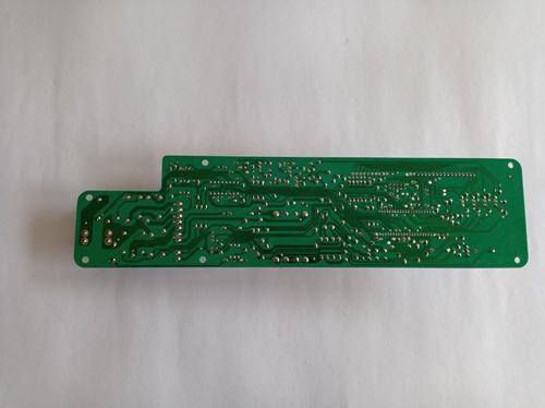 Imagen 3 de 7 de Tarjeta Lavaplato Frigidaire 154663001 (nueva Y Original )