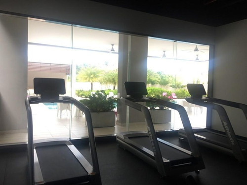 Imagen 5 de 12 de Apartamento En Alquiler, En Ricardo J Alfaro, 75m2