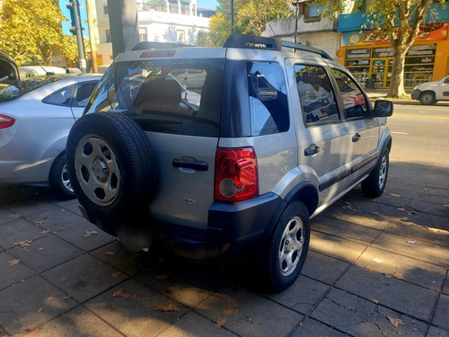 Ford Ecosport Xls1.6 Nueva!!!