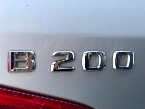 Mercedes-Benz Clase B 1.6 B200 156cv Edition 2014