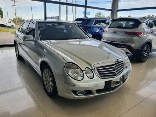 Imagen 2 de 10 de Mercedes-benz Clase E 2009 3.0 E280 Elegance At