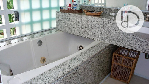 Imagem 18 de 20 de Casa Com 5 Dormitórios À Venda, 317 M² Por R$ 3.300.000,00 - Riviera De São Lourenço - Bertioga/sp - Ca3981