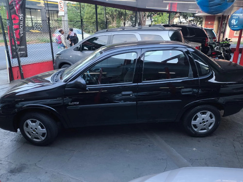Chevrolet Classic 1.0 MPFI LIFE 8V FLEX 4P MANUAL
