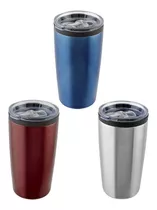 Vasos de vidrio de color sólido negro de alta calidad de 350 ml para  fabricantes de agua potable