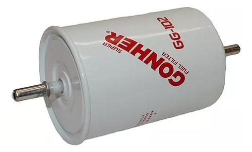 Filtro Combustible Gonher Vw Beetle 2.0l 2010 2011 2012