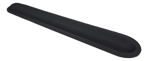 Kit Ergonômico: Mouse Pad G + Apoio De Teclado - Preto