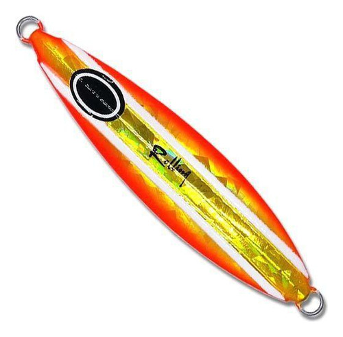 Isca Artificial Rolling Uv 20g 6,8cm Jumping Jig Para Pesca