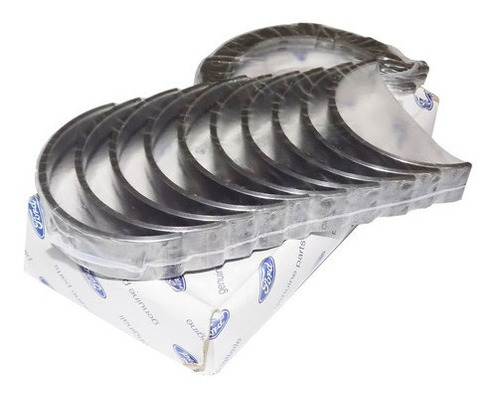 Conchas Bancada Triton Fortaleza Fx4 5.4 020 - 0.50