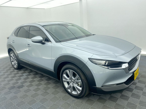 Imagen 13 de 25 de Mazda Cx30 Grand Touring Hybrid 2.0