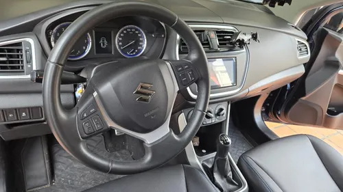 Suzuki S-Cross 1.6 Gl