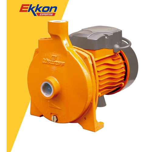 Bomba Centrífuga 3/4 Hp Lusqtoff Cpm146 Elevadora