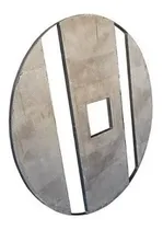Comprar Base Para Tanque Rotoplas, Eternit U Otros 400-600 Reforzada