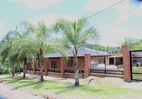 Casa En Venta Los Alisos