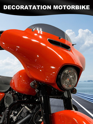 Tornillos De Carenado Para Motocicleta Harley Davidson 1996-