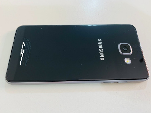 Samsung Galaxy A5 (2016) Dual 16 Gb / Ram 2 Gb - Semi Novo