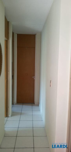 Imagem 10 de 14 de Apartamento - Cidade Ademar - Sp - 640924
