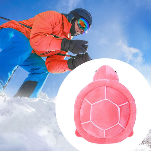 Almohadilla Para La Cadera Para Snowboard, Cojín Para El L