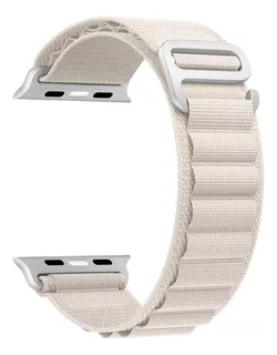 Correa Para Apple Watch Iwatch Series 8 Ultra Alpine Loop