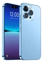 Comprar Teléfono Android I14 Pro Max 16 Gb+1 Tb Ram Smartphone Ss