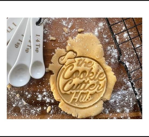El Cubo De Galletas De 9 Cm De Galletas De Galletas De De 9