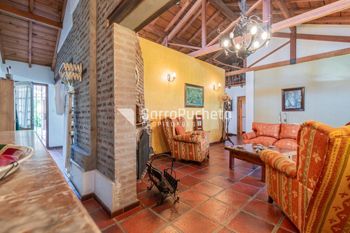 Venta Casa 5 Ambientes En Haedo Sur
