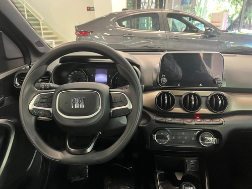 Fiat Cronos 1.3 Gse Drive Pack Plus