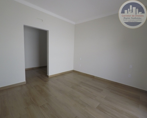 Casa Ótimo Bairro Em Indaiatuba Com 3 Dormitorios Sendo 1 Suite - Ca00030 - 67633880