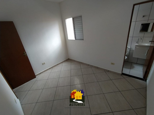 Imagem 9 de 15 de Sobrado Em Condomínio Para Locação Na Vila Silvia - 4900-2