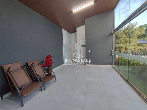 Imagem 29 de 30 de Lote À Venda Condomínio Gran Royalle. - Te0327
