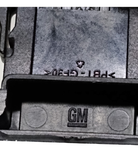 Sensor De Temperatura Del Parabrisas P/ Buick Lacrosse 17-19