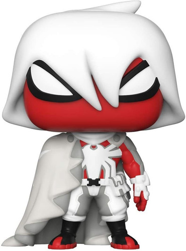 Funko Pop! Marvel: Infinity Warps - Arachknight