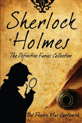 Libro Sherlock Holmes: The Definitive Furies Collection -...