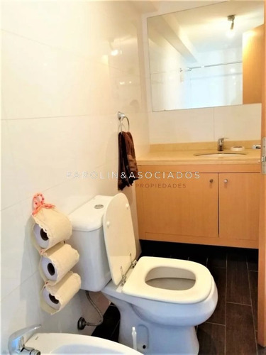 Imagen 8 de 11 de Apartamento Pent Huose.- Maldonado A Pasos De Playa Mansa.- Dos Dormitorios Dos Baños Living Comedor ,muy Linda Vista Cocina Con Lavadero Garaje .-
