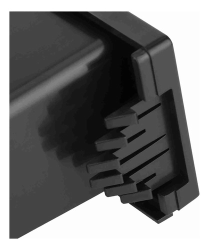 Organizador Interior De Coche, 1 Din, Para Almacenamiento De